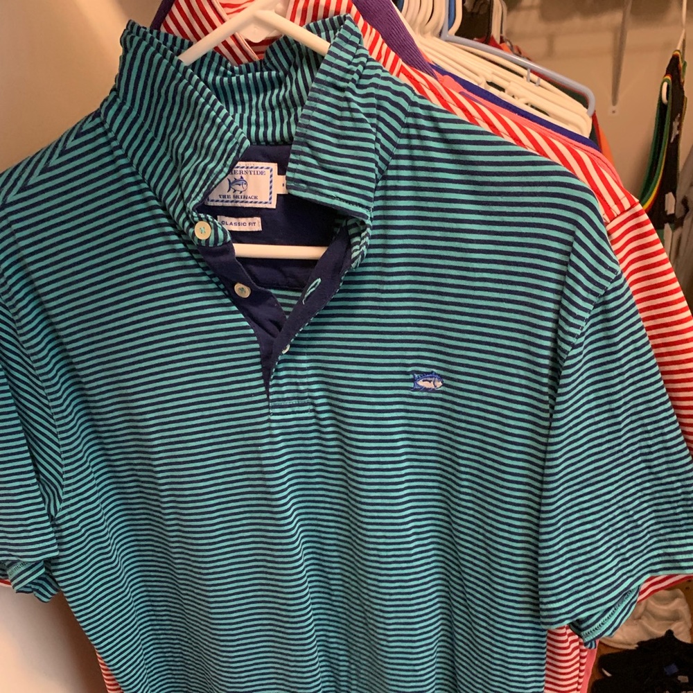 SOUTHERN TIDE
